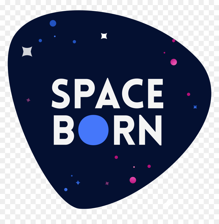 Spaceborn - Circle, HD Png Download - vino png