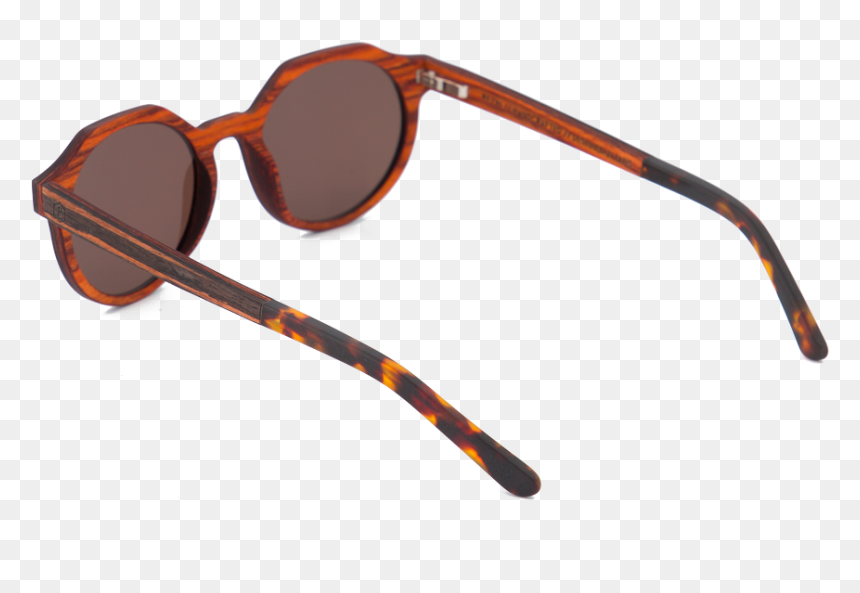 Sunglasses, HD Png Download - doc brown png