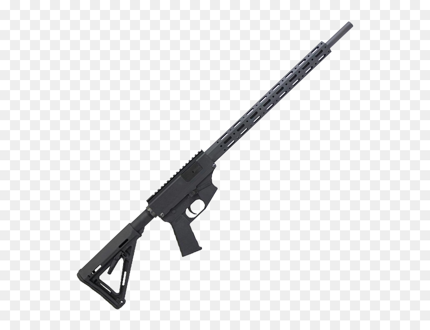 Thureon Defense Competition 9mm Luger Glock Magazine - Bcl 102 Mk7, HD Png Download - luger png