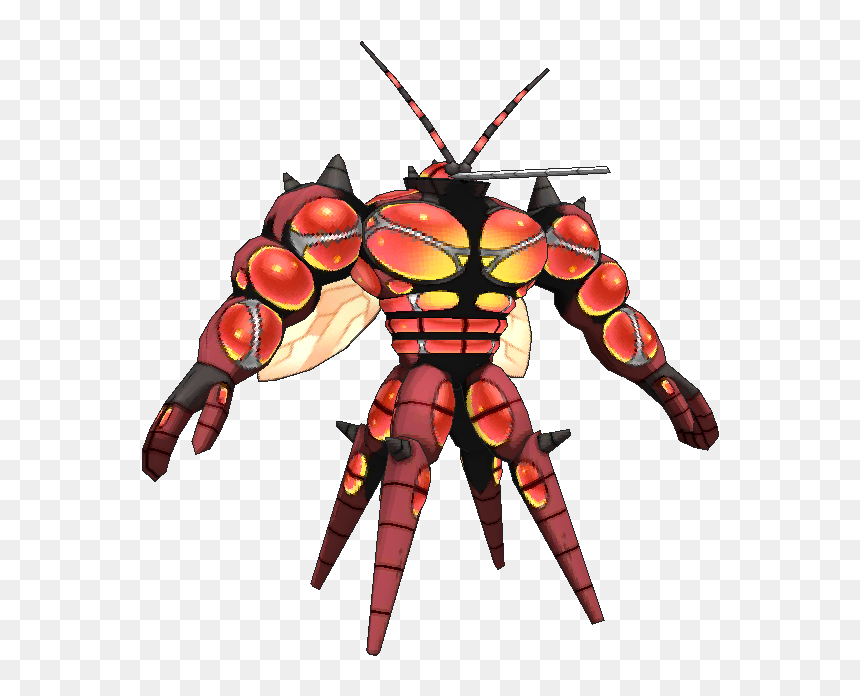 Download Zip Archive - Cartoon, HD Png Download - buzzwole png