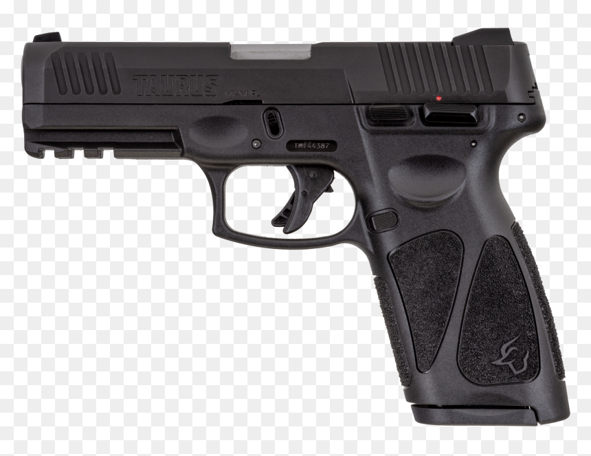 Taurus G3, HD Png Download - luger png