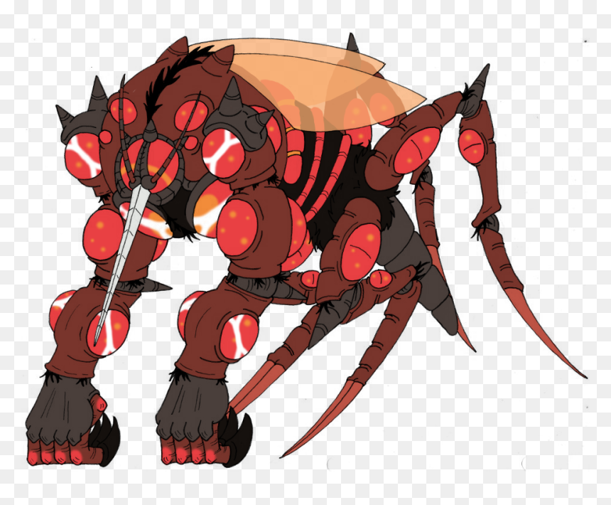 65b9ac29 Be49 4784 Bae1 8e0916fae79a - Buzzwole In Real Life, HD Png Download - buzzwole png