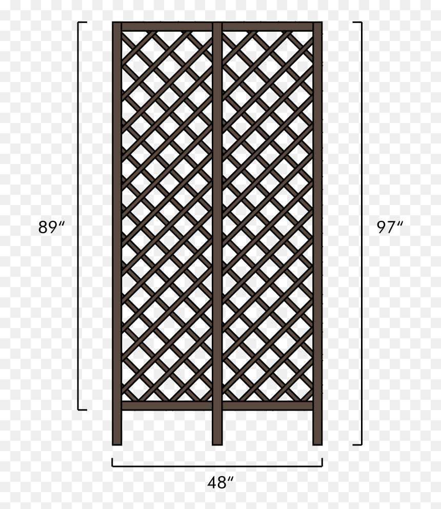 Sheesh Mahal, HD Png Download - trellis png