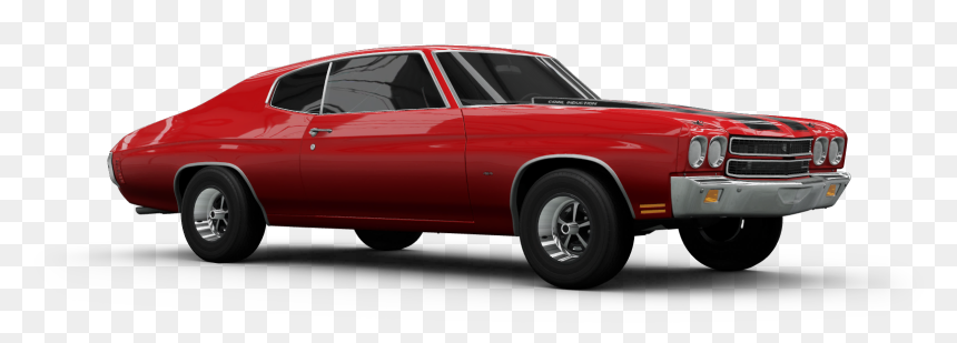 Forza Wiki - El Camino Forza Horizon 4, HD Png Download - ss png
