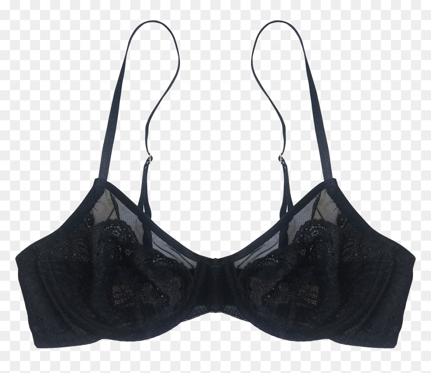 Cleavage Mesh Cup , Png Download - Brassiere, Transparent Png - cleavage png