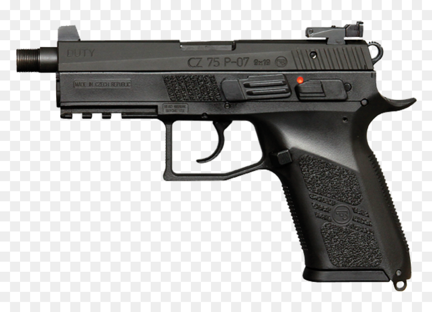 Beretta 92 Elite Ltt Centurion, HD Png Download - luger png