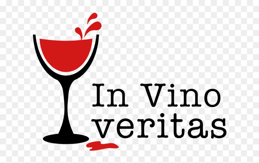 Label Clipart Wine - Wine Glass, HD Png Download - vino png