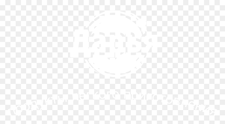 Johns Hopkins Logo White, HD Png Download - daria png