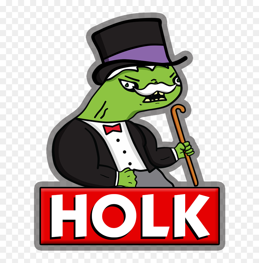 Cartoon, HD Png Download - legion holk png