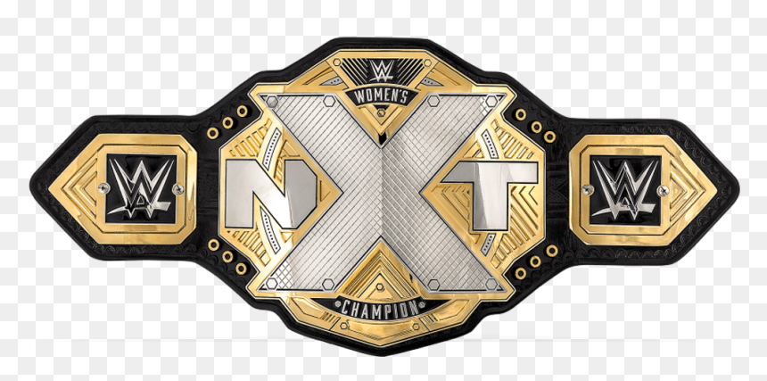 Nxt Women"s Championship, HD Png Download - nxt takeover logo png