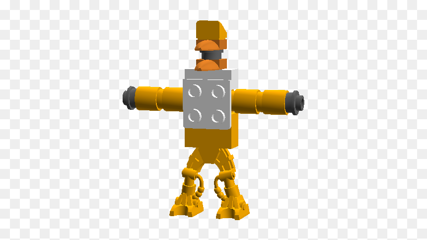 Five Nights At Freddys Legók, HD Png Download - five nights at freddy's bonnie png