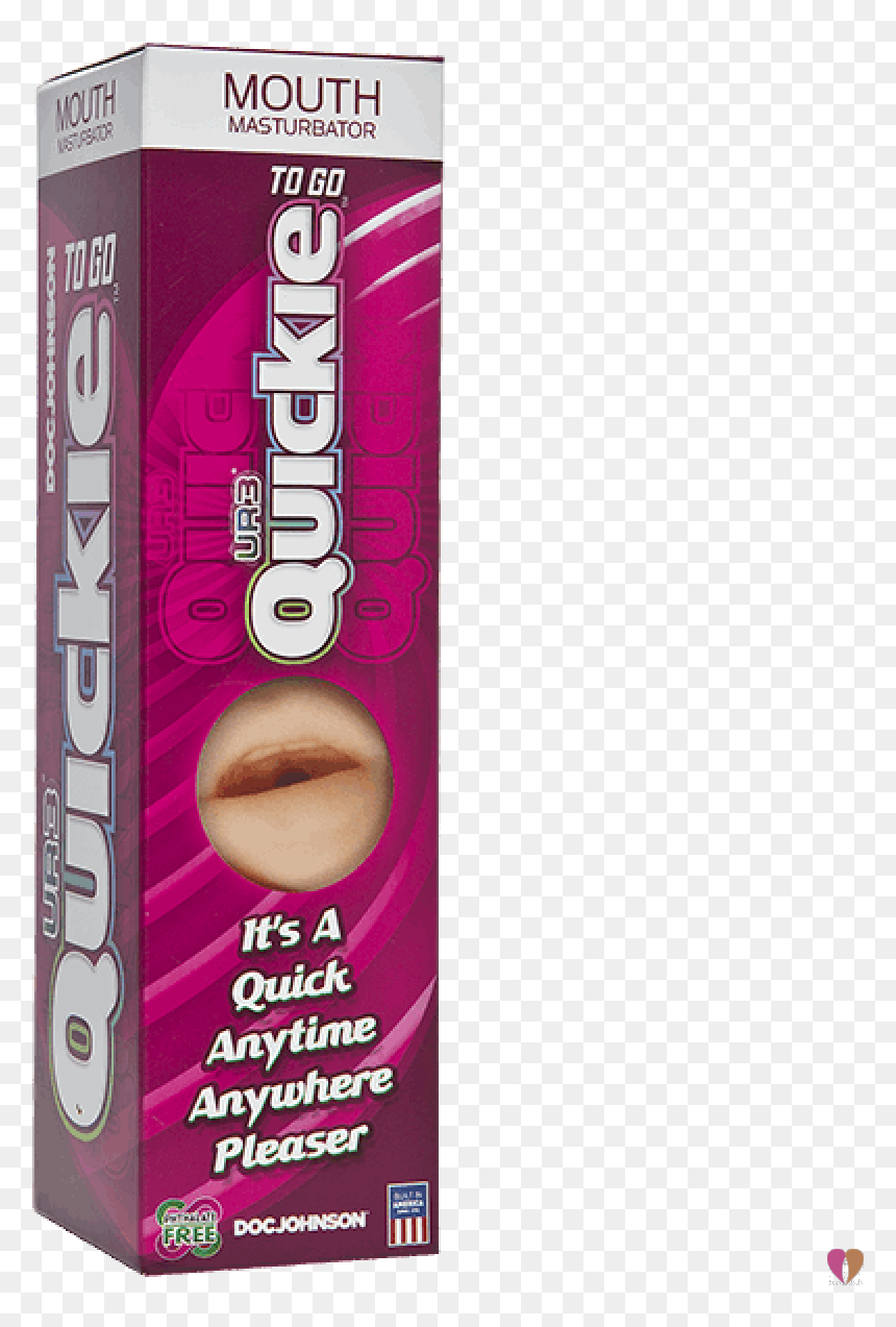 Thumbnail - Ultraskyn Doc Johnson, HD Png Download - doc brown png