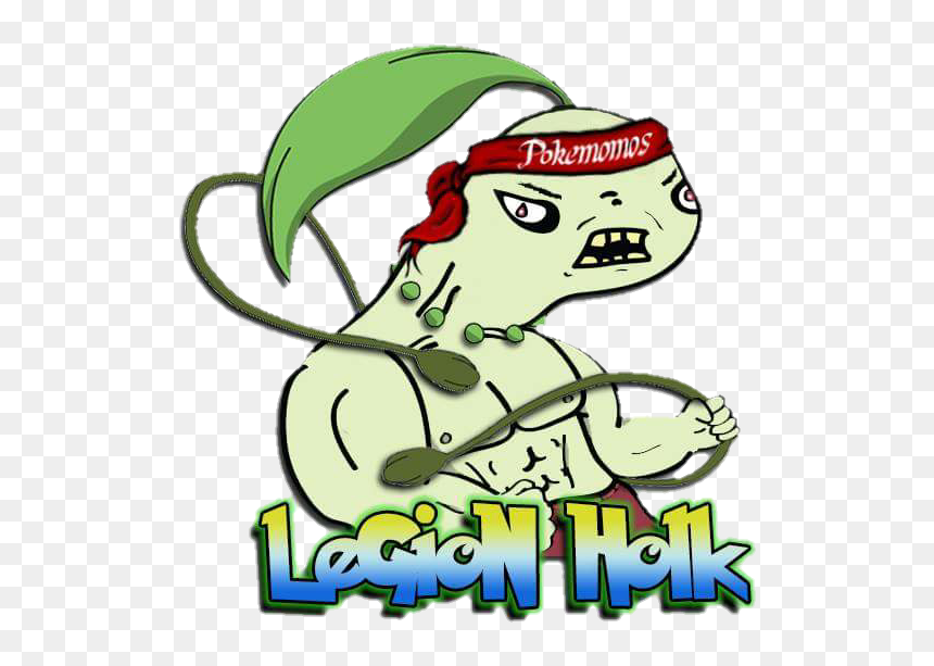 Legion Holk Png, Transparent Png - legion holk png