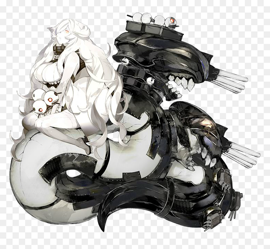 Kancolle Wiki - Kancolle French Battleship Princess, HD Png Download - kancolle png