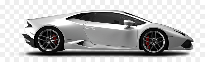 Lamborghini Huracán, HD Png Download - huracan png