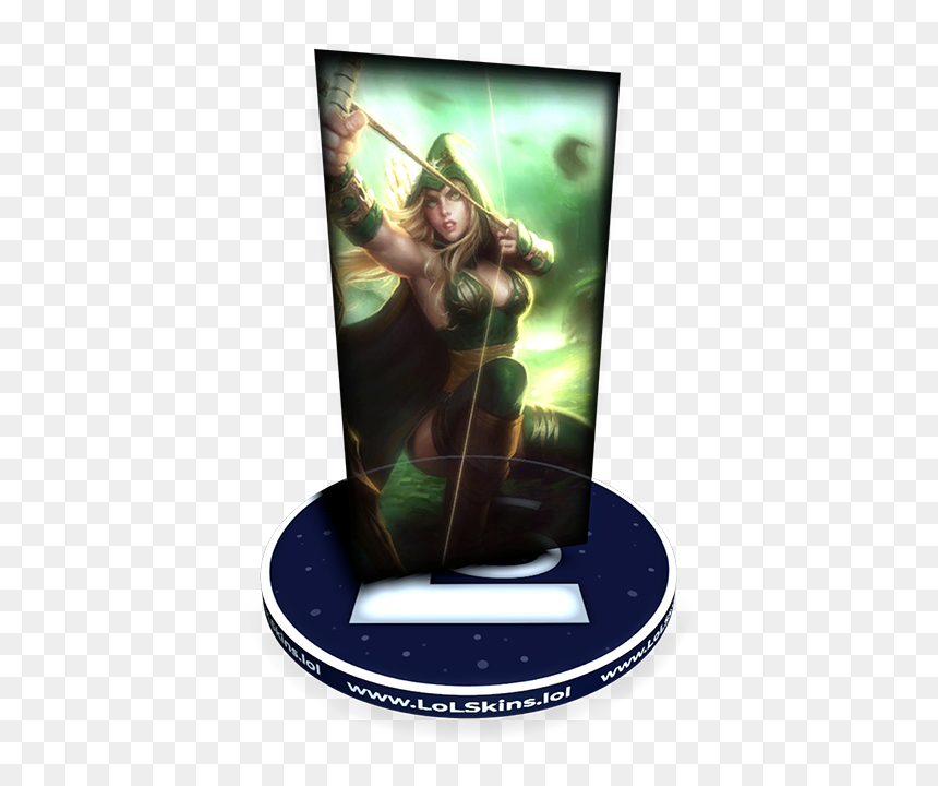 Green Lantern, HD Png Download - ashe png