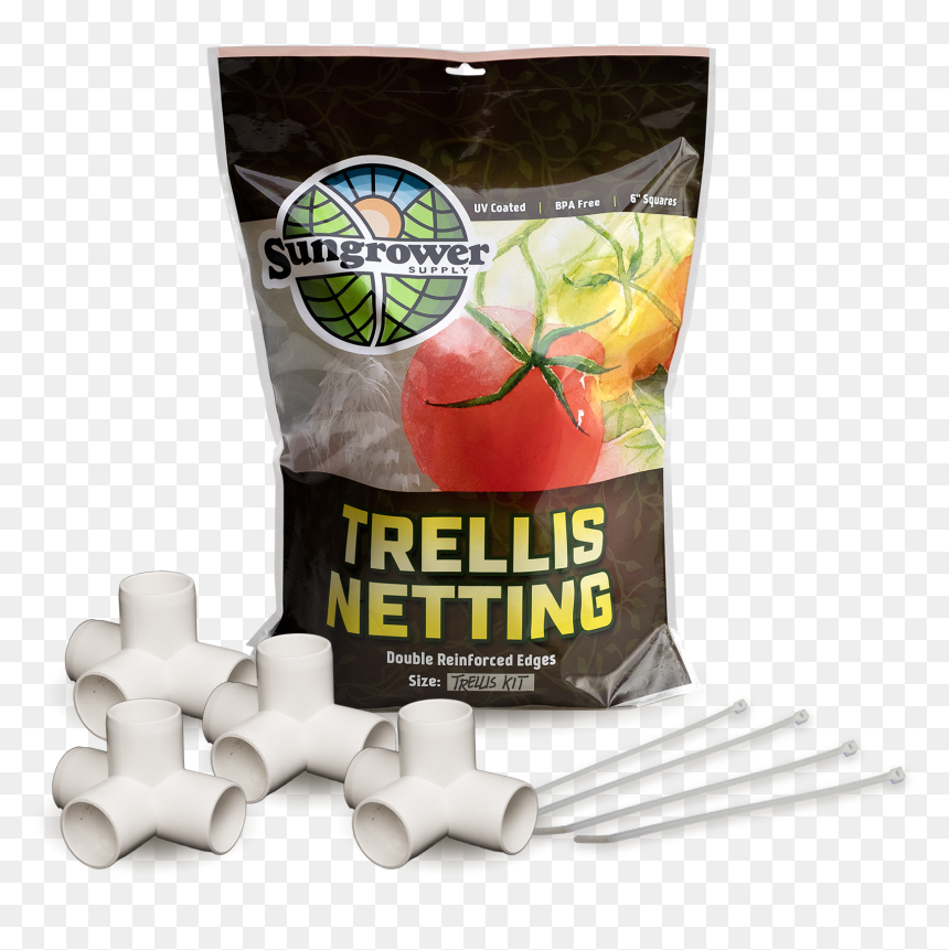 Hard Candy, HD Png Download - trellis png
