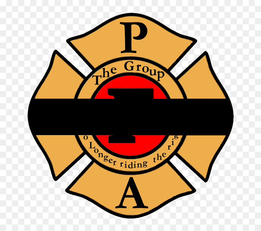 International Association Of Fire Fighters, HD Png Download - legion holk png