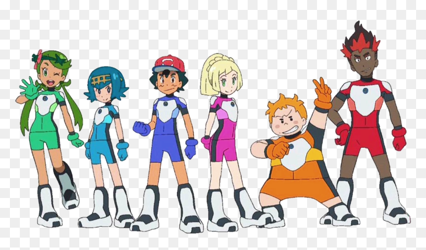 La Mejor Enciclopedia Pokémon - Pokemon Sun And Moon Ultra Adventures, HD Png Download - buzzwole png