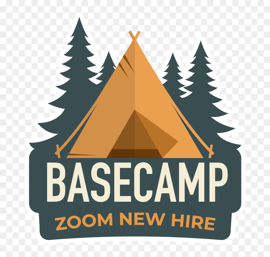 Bootcamp Race, HD Png Download - basecamp logo png