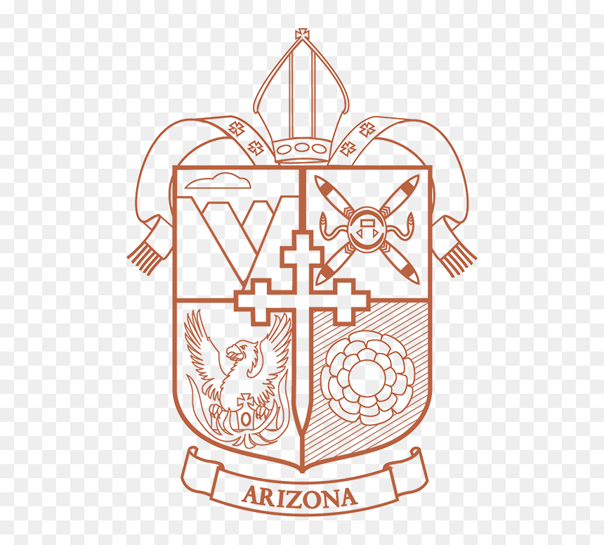 Clip Art, HD Png Download - episcopal shield png