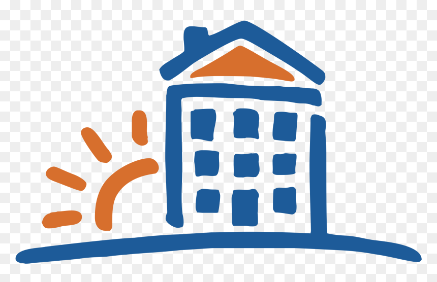 Housing Corporation Logo, HD Png Download - housing png
