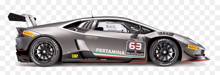 Lamborghini Huracán, HD Png Download - huracan png