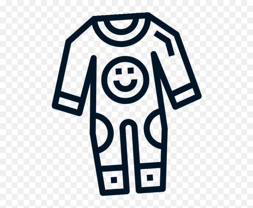 Pjs - Active Shirt, HD Png Download - episcopal shield png