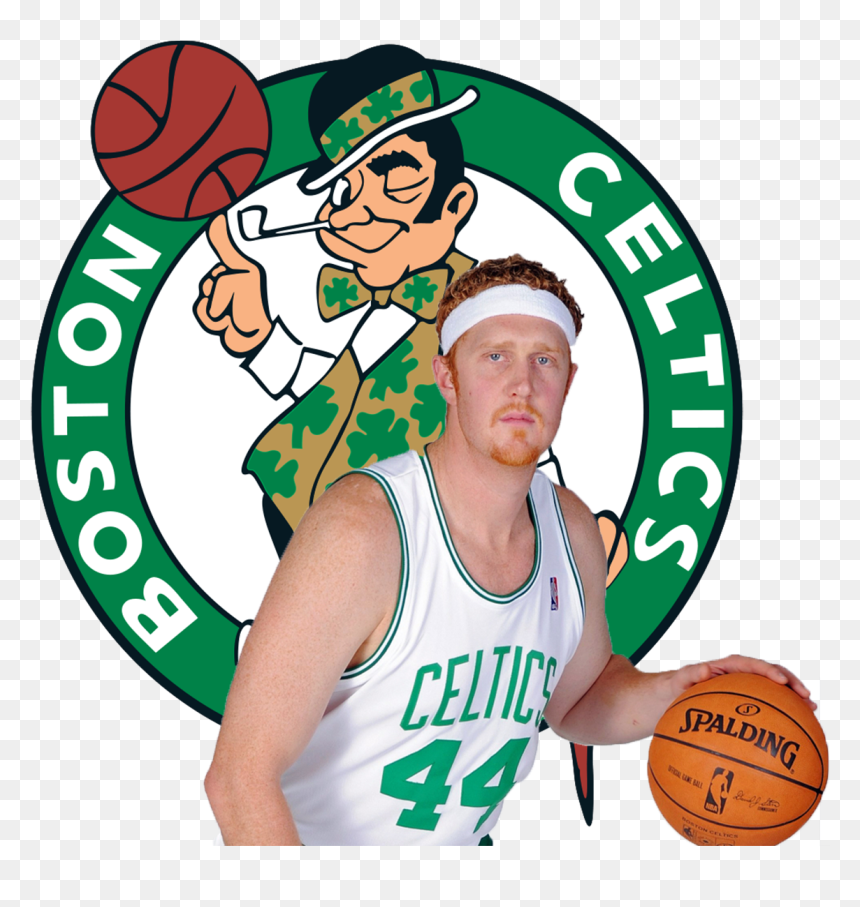 Brian Scalabrine Png, Transparent Png - brian scalabrine png