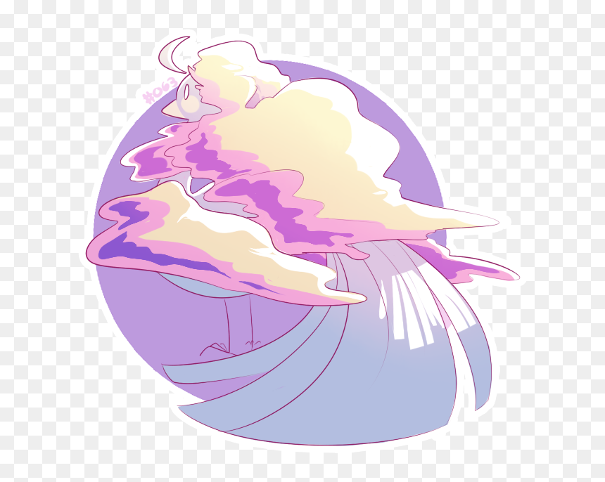 Illustration, HD Png Download - altaria png