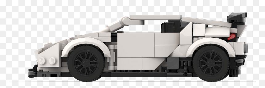 Lamborghini, HD Png Download - huracan png