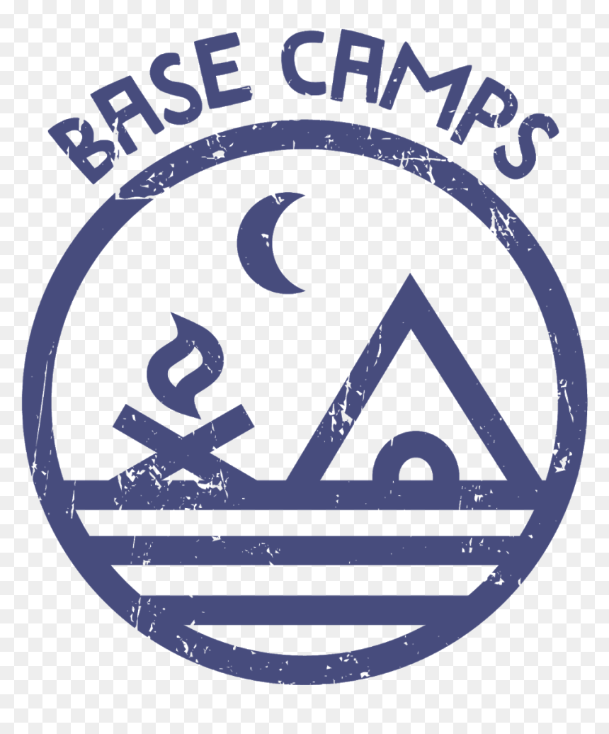 Holmbury Saint Mary, HD Png Download - basecamp logo png