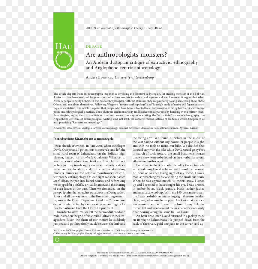 Folio Thirteen From Burchard Of Sion's De Locis Ac, HD Png Download - cadenas rotas png