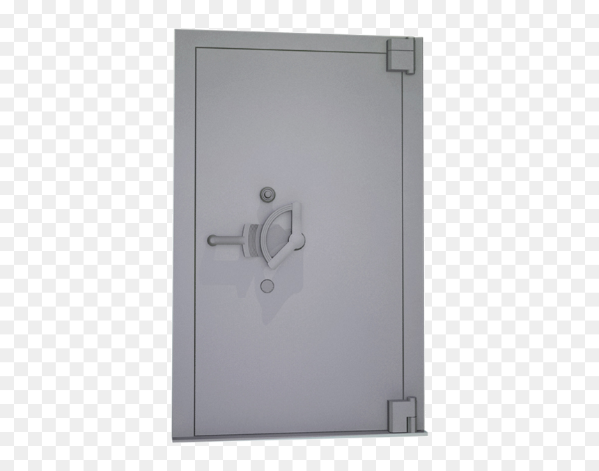 Optura Section Pic - Door, HD Png Download - vault door png