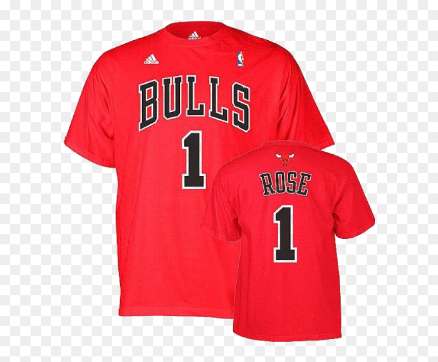 Sports Jersey, HD Png Download - brian scalabrine png