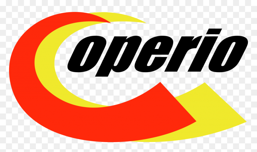 Coperio Cooperativa Rio Do Peixe Logo Photo - El Machetazo, HD Png Download - peixe png