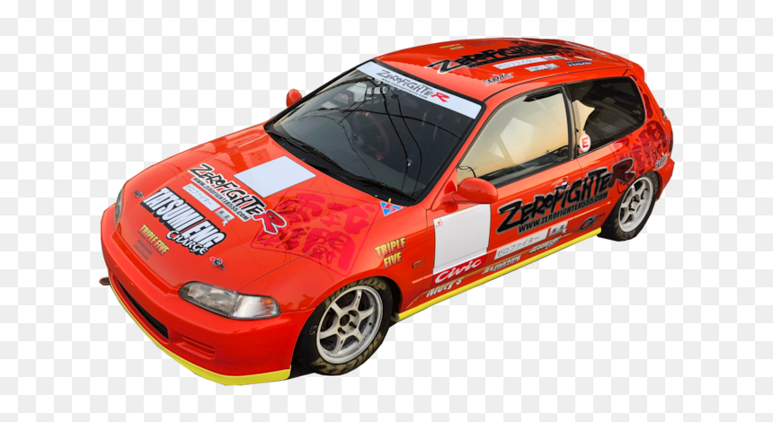World Rally Car, HD Png Download - legion holk png