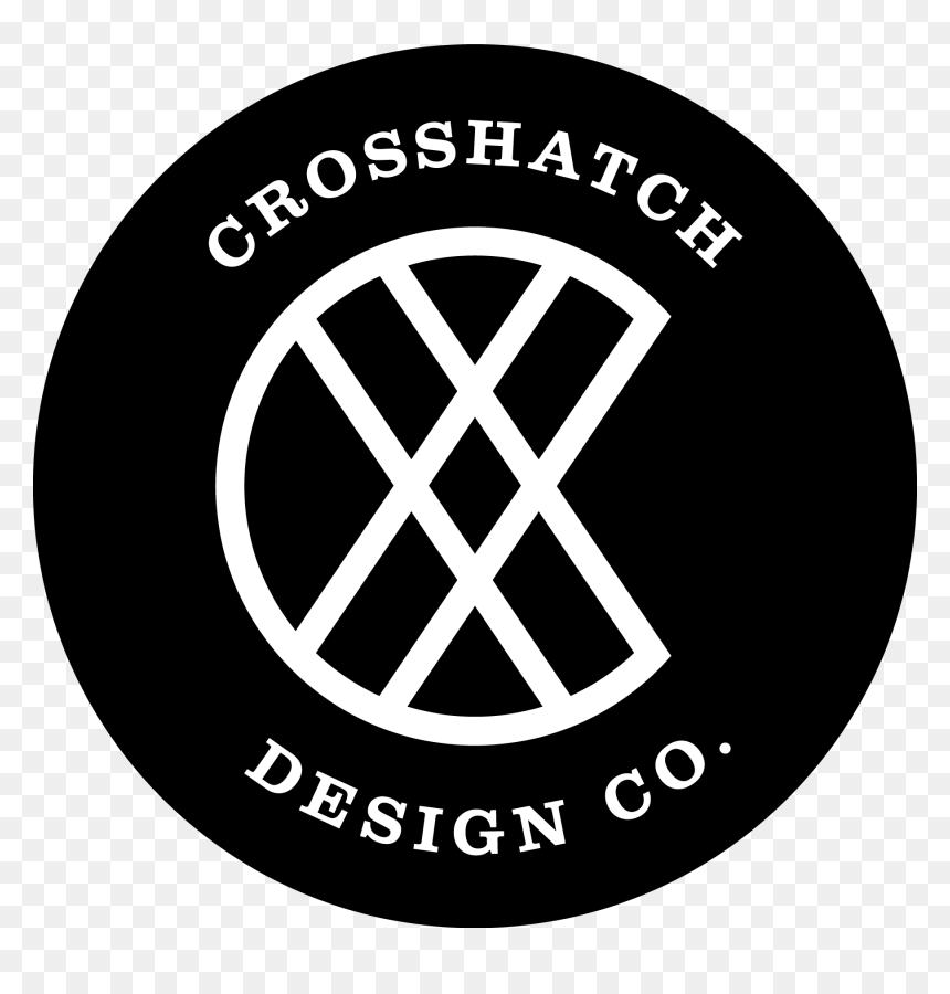 Circle, HD Png Download - crosshatch png