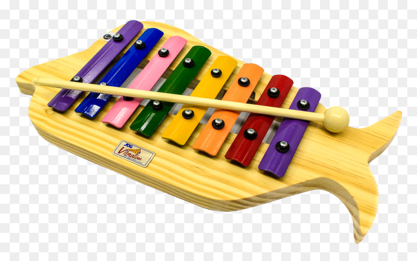 Peixe Png , Png Download - Teclado Infantil Com Baqueta, Transparent Png - peixe png