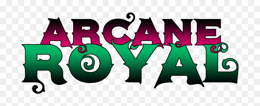 Graphic Design, HD Png Download - arcane png