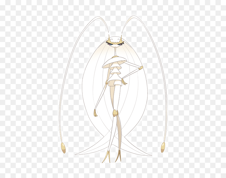 Darkness, HD Png Download - buzzwole png