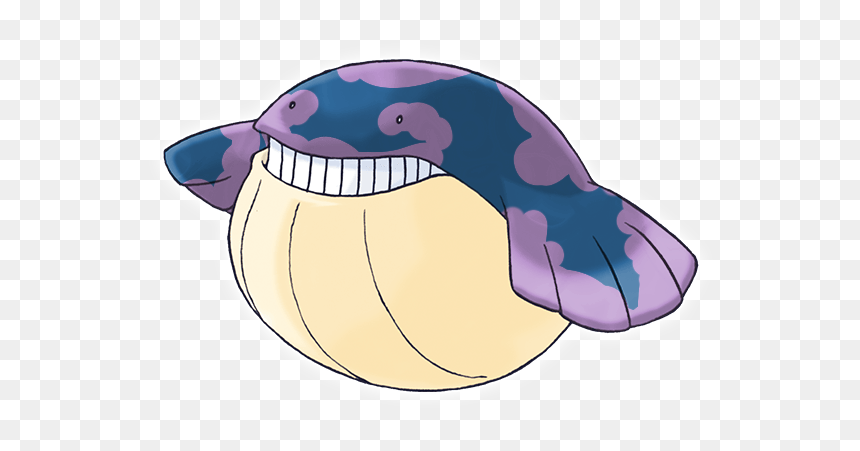 Image - Pokemon Wailmer, HD Png Download - altaria png