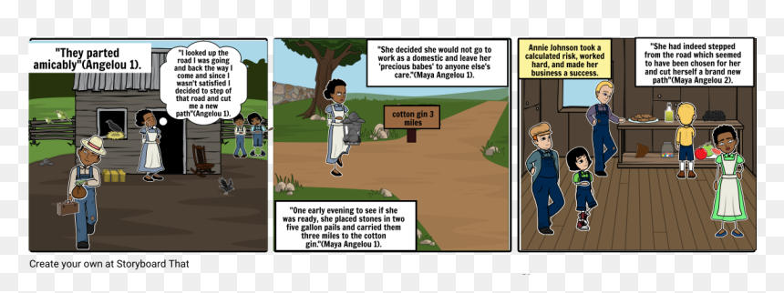 Maya Angelou , Png Download - Chapter 1 Of Lyddie The Bear, Transparent Png - maya angelou png