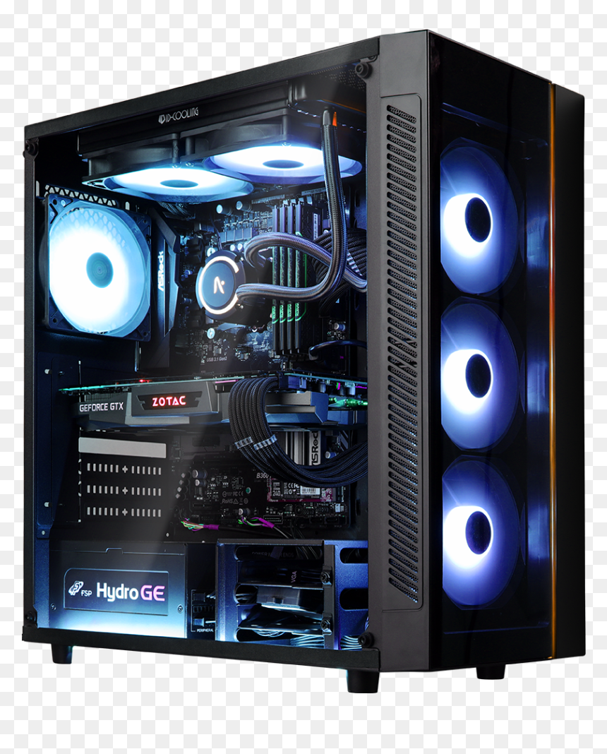 Select From Our Standard Black Or White Tempered Glass - Personal Computer Hardware, HD Png Download - hardware png