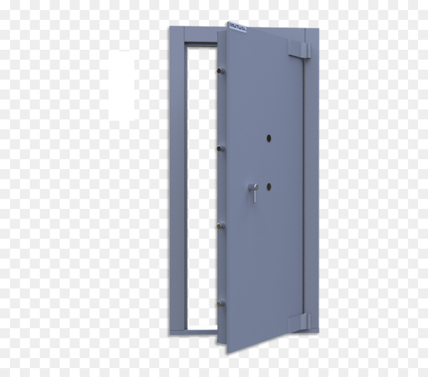 Door, HD Png Download - vault door png