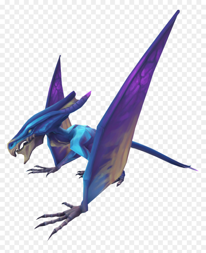 Baby Arcane Apoterrasaur, HD Png Download - arcane png