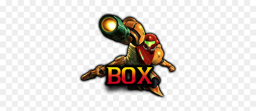 Cajaus - Illustration, HD Png Download - super metroid png
