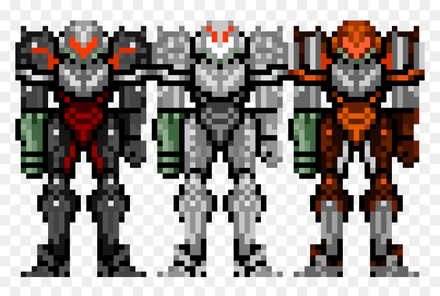 Illustration, HD Png Download - super metroid png
