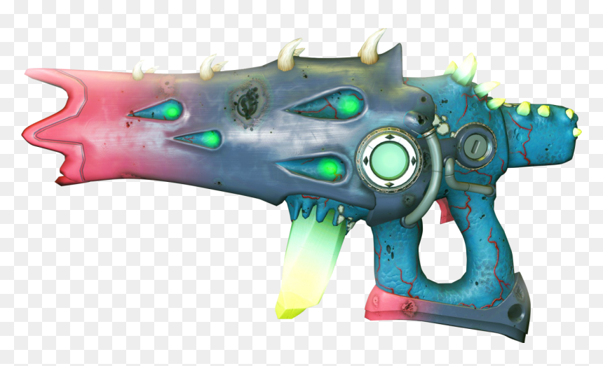 Alien Multi Tool S Class, HD Png Download - no mans sky png