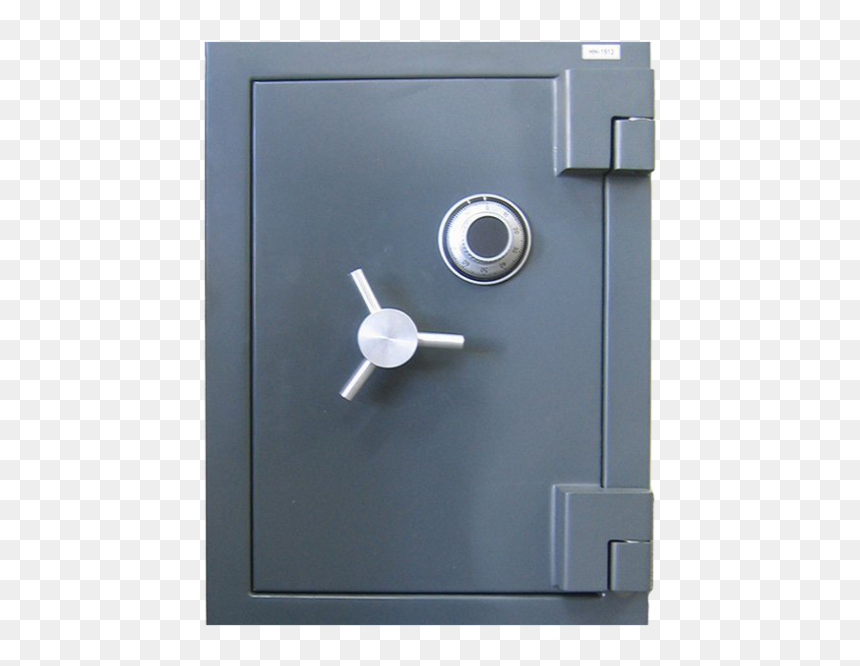Electronics, HD Png Download - vault door png